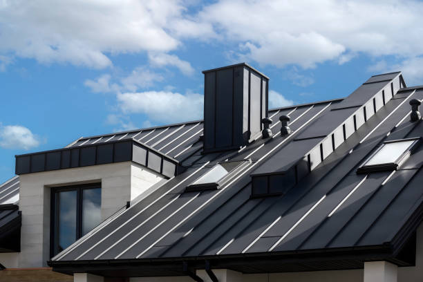 Gutter Replacement in Monessen, PA